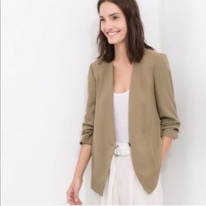 Zara Blazer